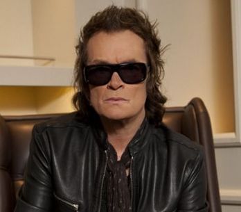 Glenn Hughes: profetoval jsem přes milion dolarů